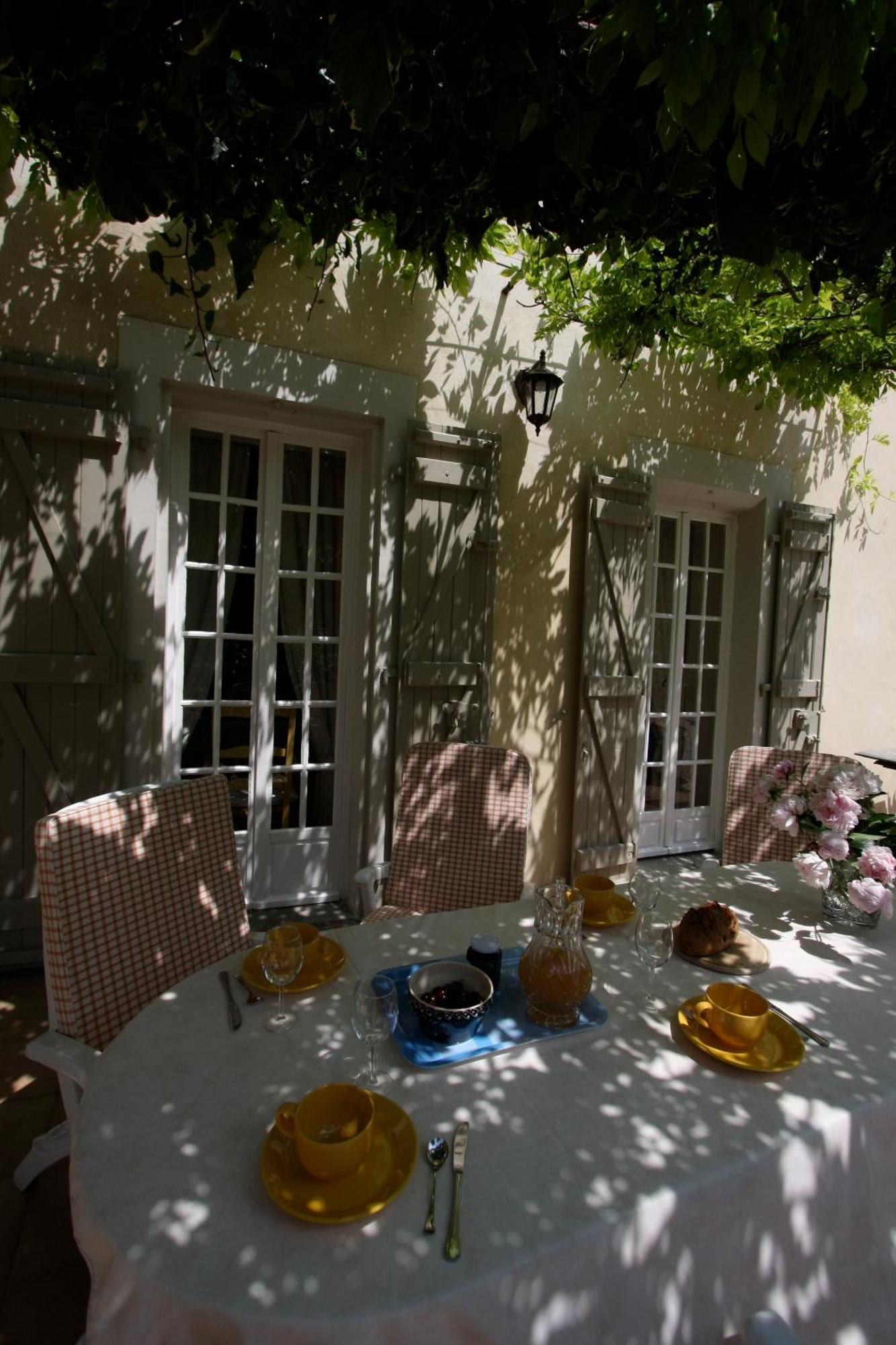 马斯阿尔皮勒索勒尔公寓 Saint-Rémy-de-Provence 外观 照片