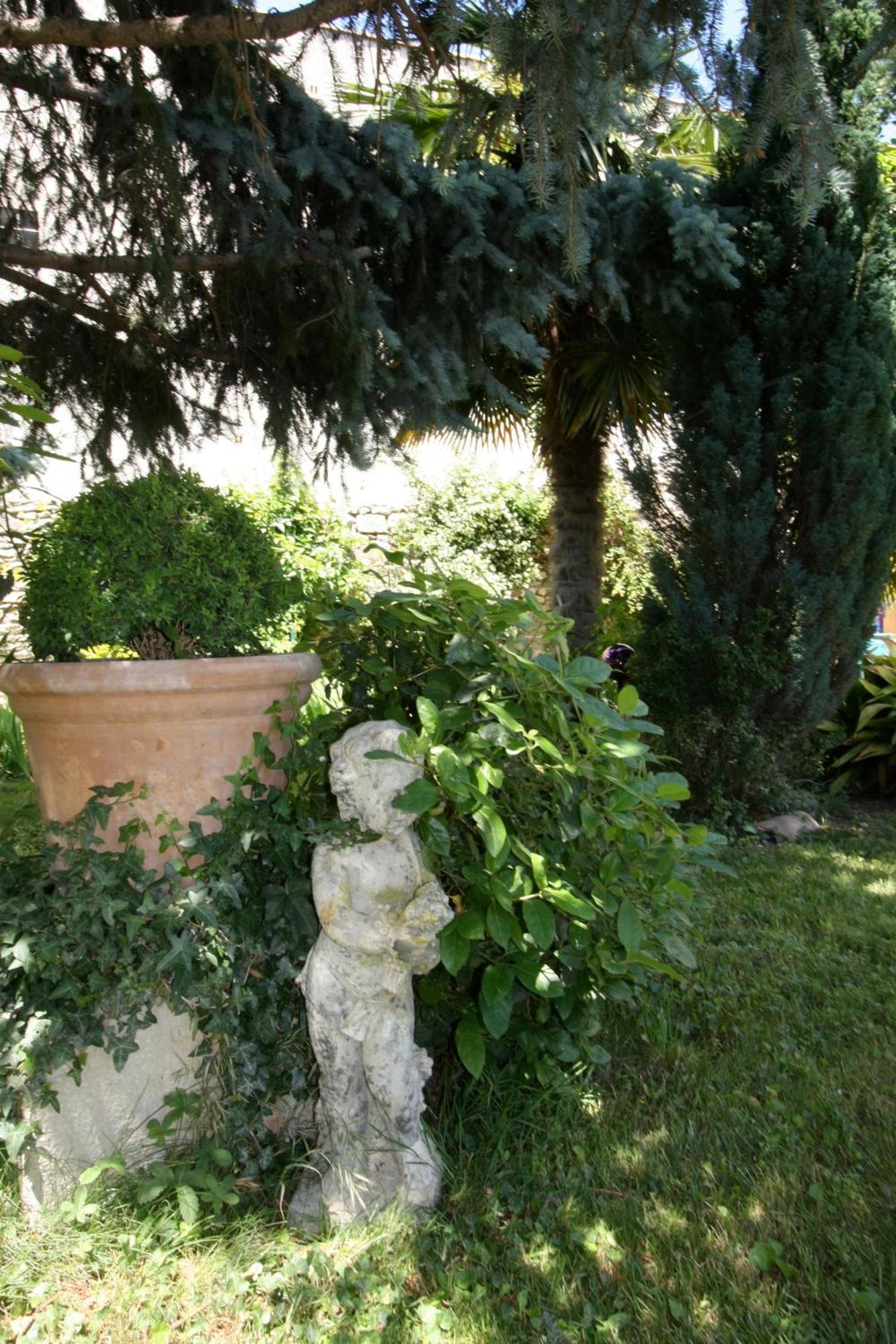 马斯阿尔皮勒索勒尔公寓 Saint-Rémy-de-Provence 外观 照片