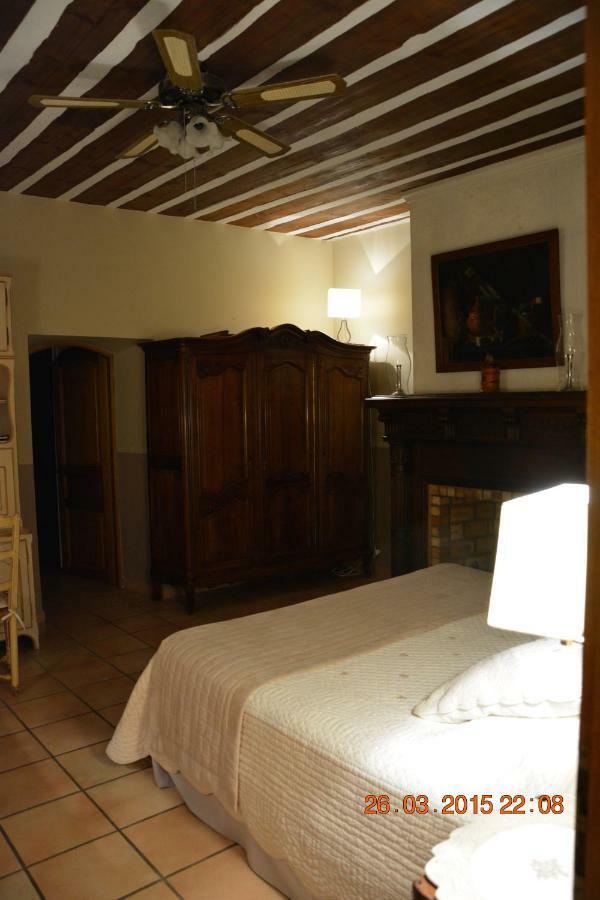 马斯阿尔皮勒索勒尔公寓 Saint-Rémy-de-Provence 外观 照片
